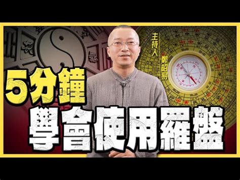 風水羅更|【風水 羅盤】風水羅盤指南：揭密羅庚的 12+ 風水秘訣！